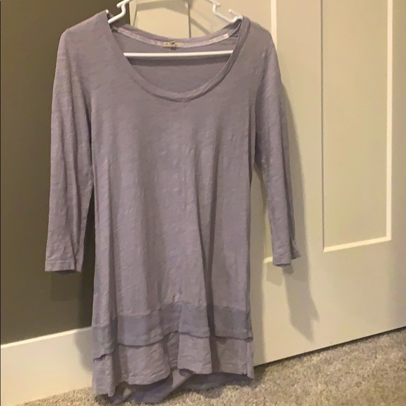 Light flowy tunic - Picture 1 of 1